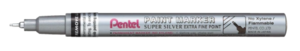 Lakkfilc ez&uuml;st, 0,8mm Pentel