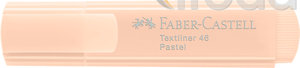 Faber-Castell Szövegkiemelő 46 pasztell púder színű