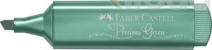 Faber-Castell Sz&ouml;vegkiemelő 46 met&aacute;l z&ouml;ld