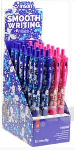 Golyóstoll Vinson 520