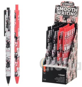 Golyóstoll Vinson F2