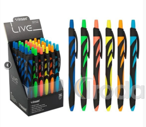 Golyóstoll Vinson F20