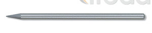KOH-I-NOOR 8750 PROGRESSO ezüst FAMENTES SZÍNES CERUZA HENGERES (7.6MM),