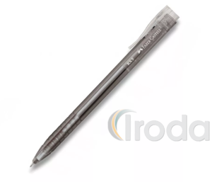 Faber-Castell Goly&oacute;stoll 0.5mm RX5 fekete