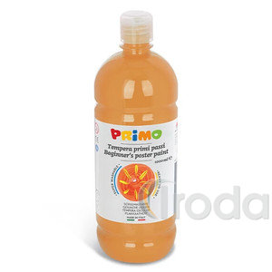 Tempera okker 1000ml