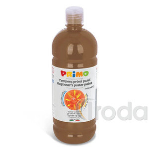 Tempera barna 1000ml