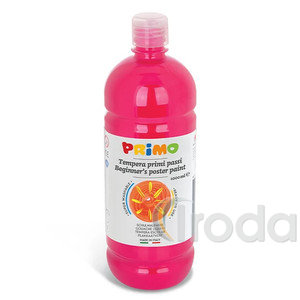 Tempera magenta 1000ml