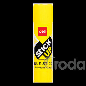 DELI Ragasztóstift PVP, 8g Stick Up
