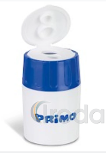 Hegyező PRIMO tart&aacute;lyos k&eacute;tlyuk&uacute;