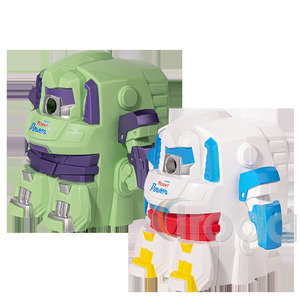DELI Hegyezőgép, asztali Robot, vegyes szín