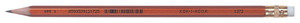 KOH-I-NOOR 1372 GRAFITCERUZA RADÍROS