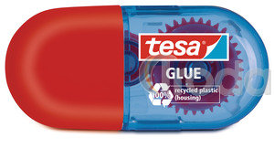 TESA 59819 ragasztó roller mini 6MX5mm