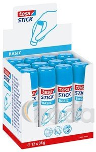 Ragasztóstift Tesa Basic 36g