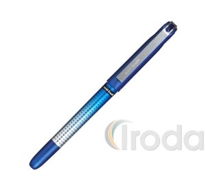 Zseléstoll UNI-BALL UB-185S, kék