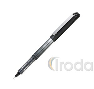 Zseléstoll UNI-BALL UB-185S, fekete