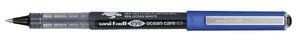 Zselés roller UNI-BALL UB-150 Ocean Care eye micro 0,5mm fekete