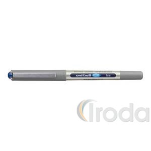 Zsel&eacute;s roller UNI-BALL UB-157E eye fine 0,7mm k&eacute;k