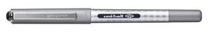 Zsel&eacute;s roller UNI-BALL UB-157DE eye eco 0,7mm fekete