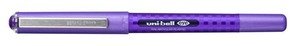 Zsel&eacute;s roller UNI-BALL UB-157DE eye eco 0,7mm lila