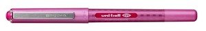 Zsel&eacute;s roller UNI-BALL UB-157DE eye eco 0,7mm r&oacute;zsa