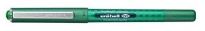 Zsel&eacute;s roller UNI-BALL UB-157DE eye eco 0,7mm z&ouml;ld