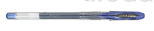 Zselés roller UNI-BALL UNI-BALL UM-120 kék