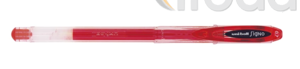 Zseléstoll UNI-BALL UM-120 piros