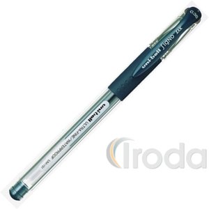 Zselés roller UNI-BALL UM-151 0,38mm fekete