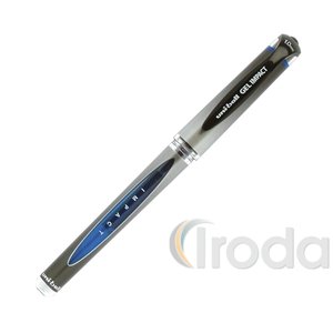 Zselés roller UNI-BALL UM-153S 1,0mm kék