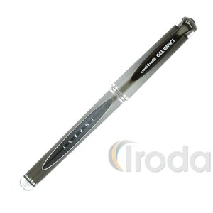 Zselés roller UNI-BALL UM-153S 1,0mm fekete