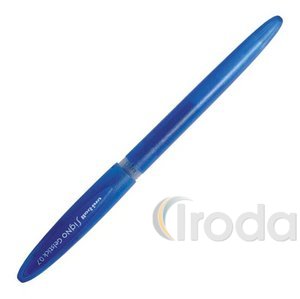 Zselés roller UNI-BALL UM-170 Signo kék