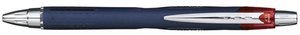 Golyóstoll UNI-BALL SXN-217 Jetstream piros