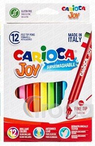 Filctoll Klt Carioca Joy 12 db-os