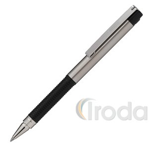 Golyóstoll F-301 Compact fekete ZEBRA