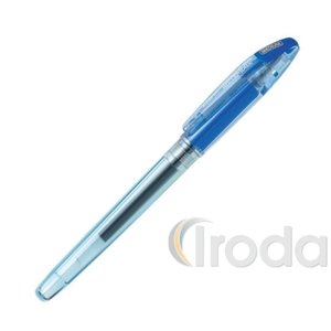 Zselés roller Zebra Jimnie KÉK