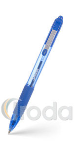 Zebra Golyóstoll Z-Grip Smooth 1mm KÉK