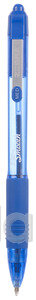 Zebra Golyóstoll Z-Grip Smooth 1mm KÉK