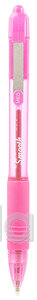 Zebra Golyóstoll Z-Grip Smooth 1mm RÓZSA