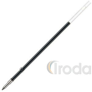 Tollbetét Zebra JF 0,5 zselés kék, 0,38mm írásvastagság