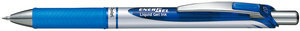 Pentel Zselés rollertoll EnerGel kék 0,35 BL77-CO