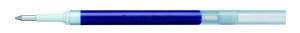 Pentel Tollbetét Energel DOCUMENT kék LRP7-CX, 0,35mm