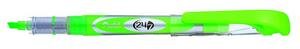 Pentel SL12 Szövegkiemelő fluid tintás, zöld