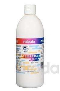 Tempera 500ml fehér