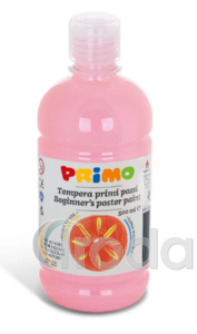 Tempera 500ml világos rózsa