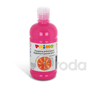 Tempera 500ml cikl&aacute;men