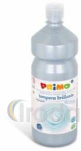 Tempera 1000ml ezüst