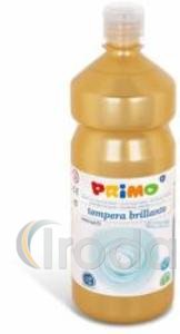 Tempera 1000ml arany