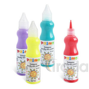 Tempera PRIMO 50ml, finomkih&uacute;z&oacute;val 2001BR50450 lila