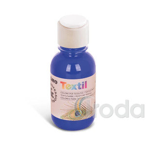 Textilfest&eacute;k PRIMO 410TX125500 125ml s&ouml;t&eacute;tk&eacute;k