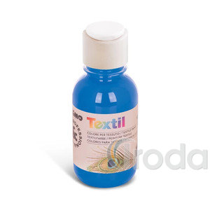 Textilfest&eacute;k PRIMO 410TX125501 125ml k&eacute;k